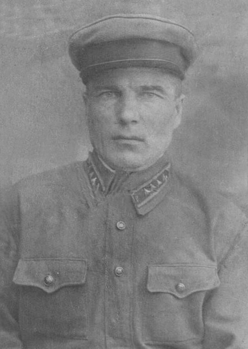 Мирошник Николай Прокопьевич 