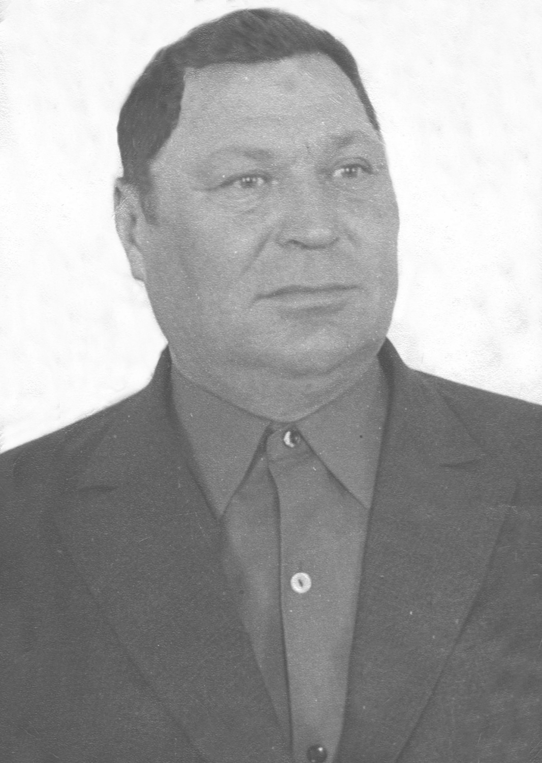 Бурлак Василий Трофимович 