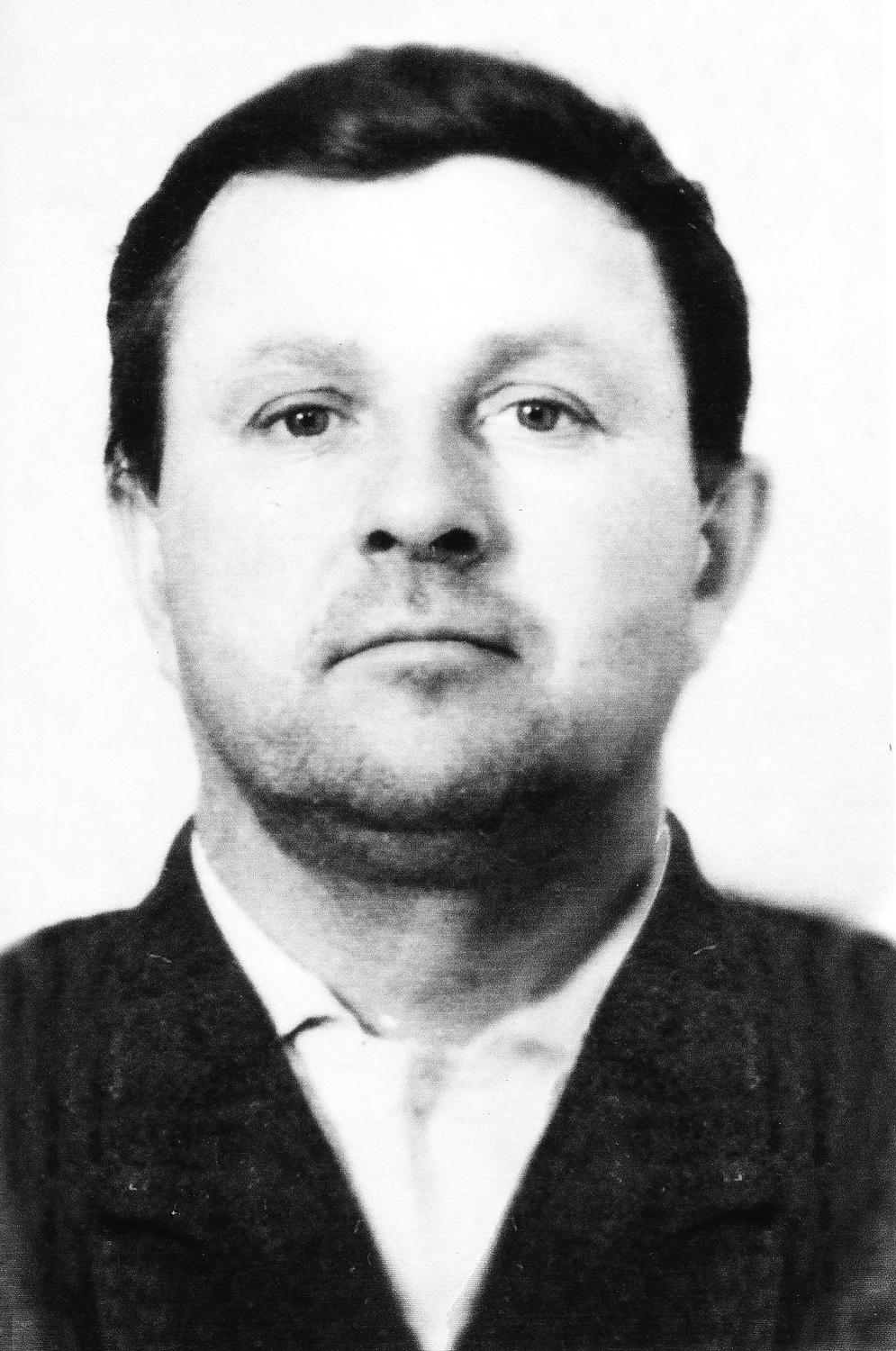 Миняйло Кирилл Яковлевич 