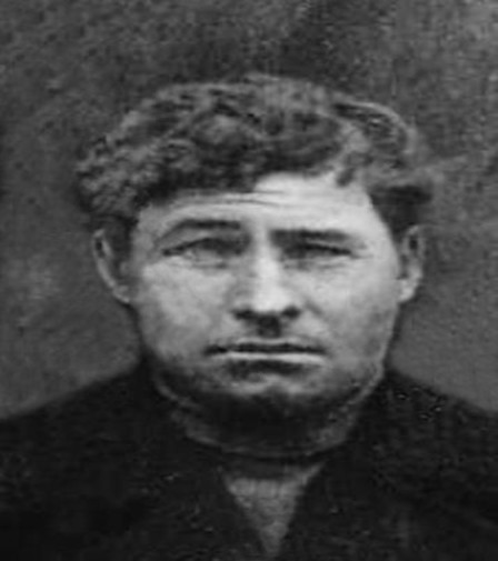 Глоба Павел Петрович 