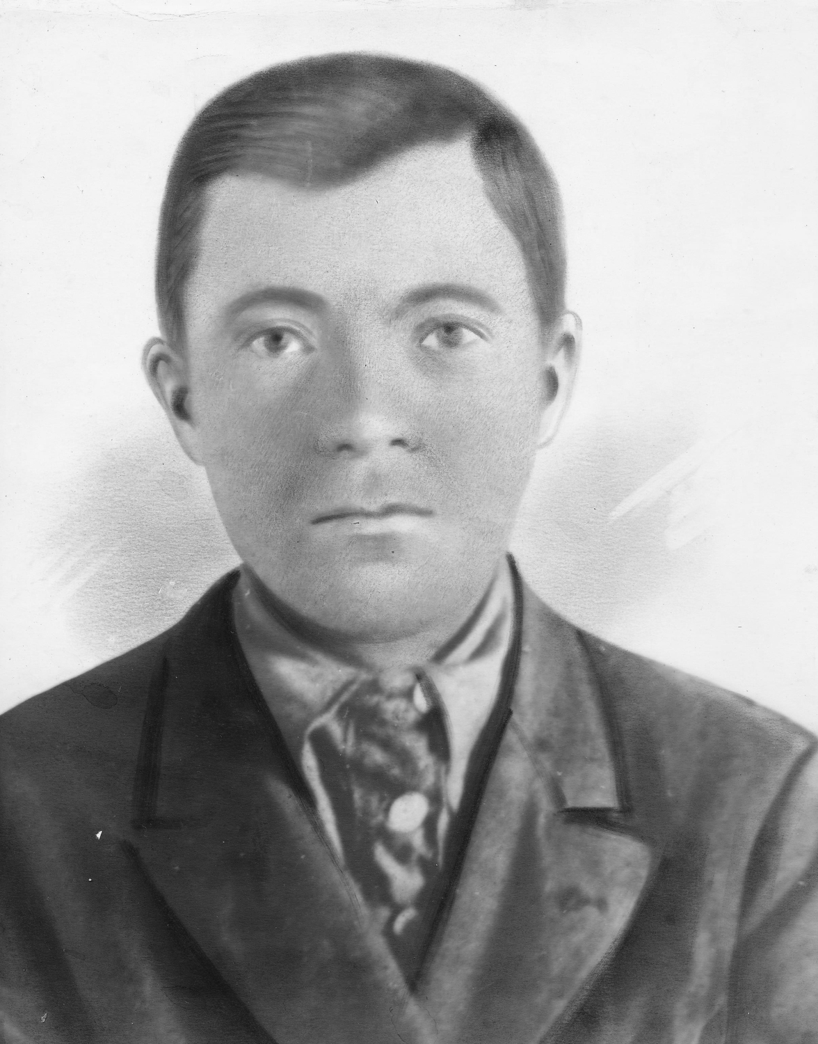 Лашко Павел Петрович 