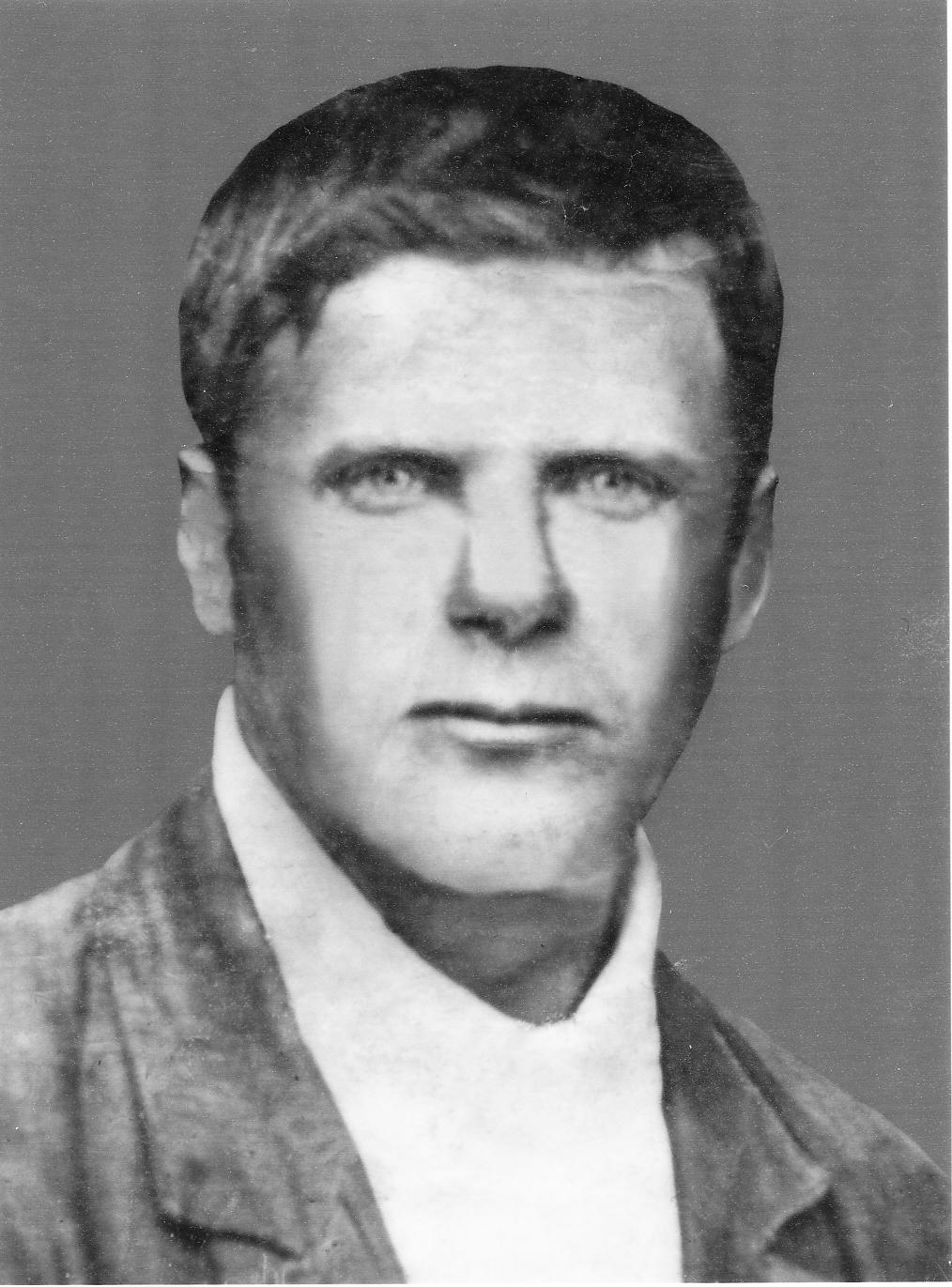 Жарко Афанасий Леонтьевич 
