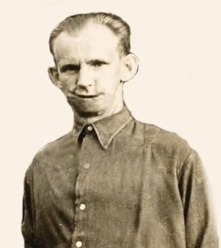 Янчук Василий Миронович 