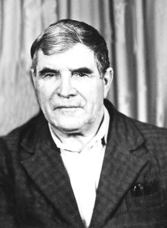 Тихолез Андрей Дмитриевич 
