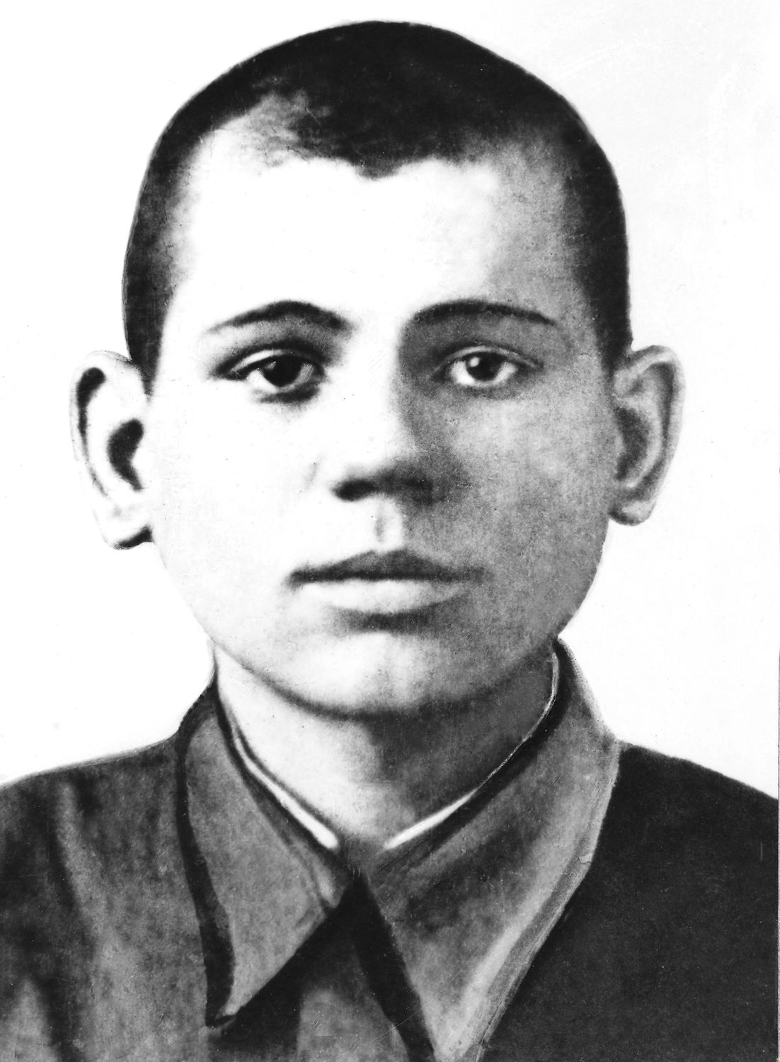 Омельченко Иван Калинович 