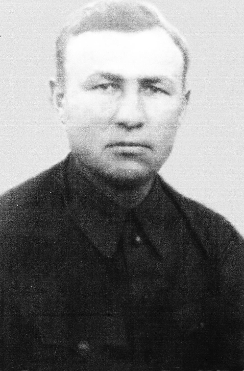 Кучеренко Иван Феофанович 
