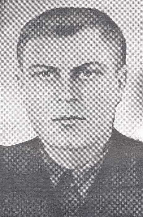 Кучеренко Иван Афанасьевич 