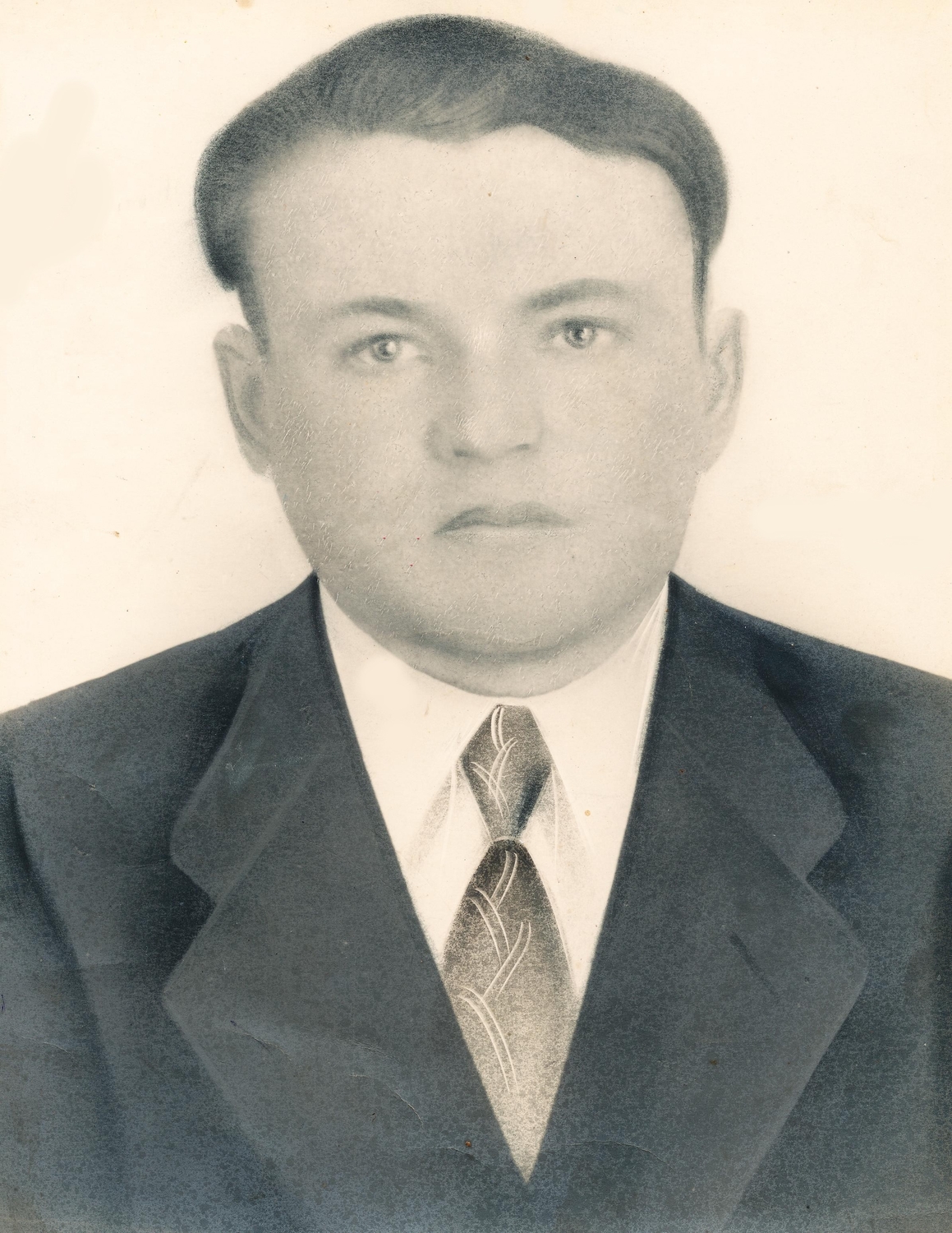 Миллер Генрих Генрихович 