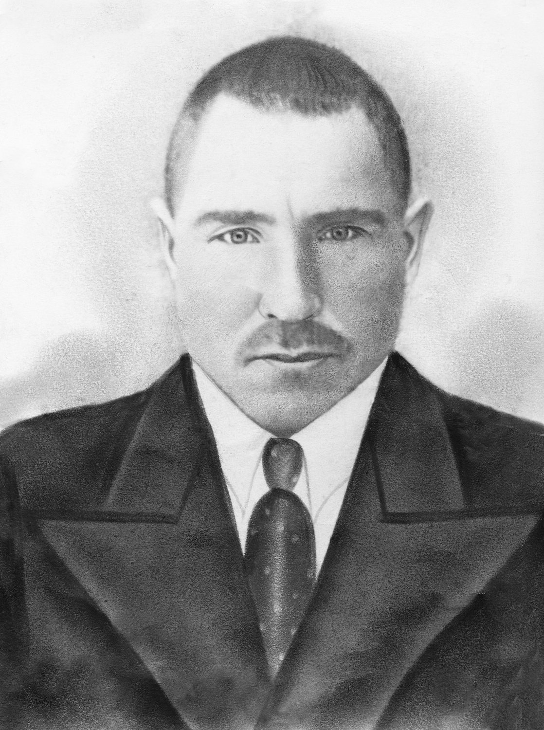 Березовский Константин Семёнович 