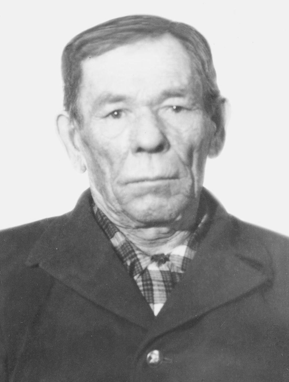 Андреев Павел Сергеевич 