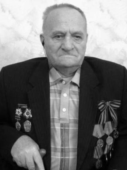 Балацкий (Валацкий) Пётр Васильевич 