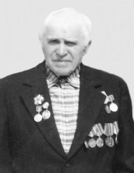 Перекопский Николай Иванович 