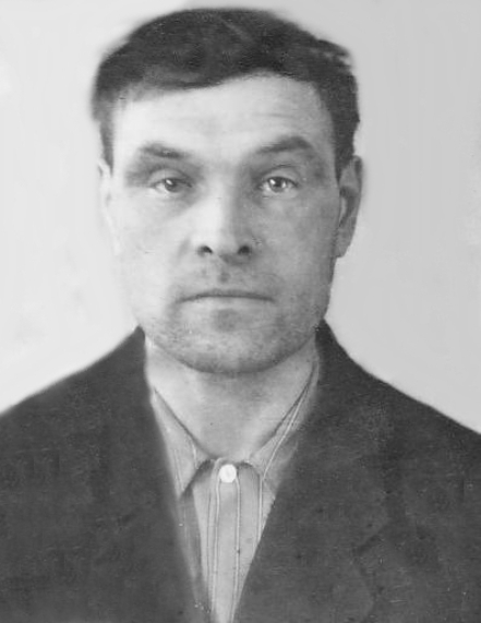 Демешко Андрей Алексеевич 