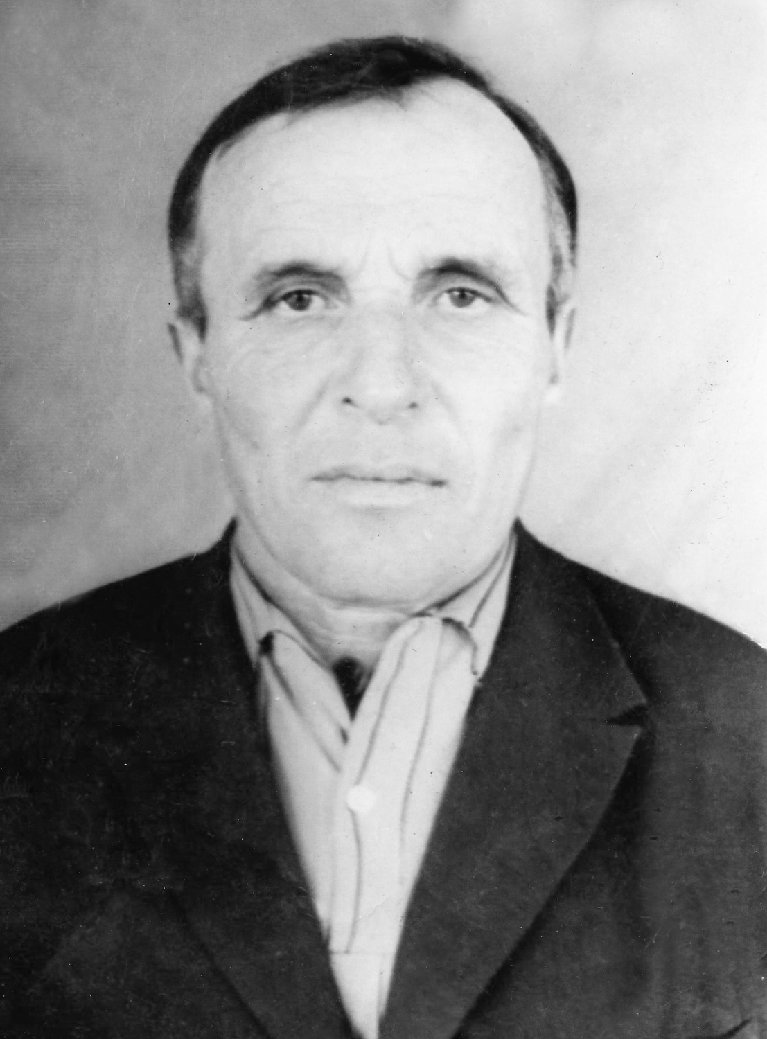 Куликовский Иван Казимирович 
