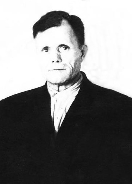 Малука Иван Самойлович 