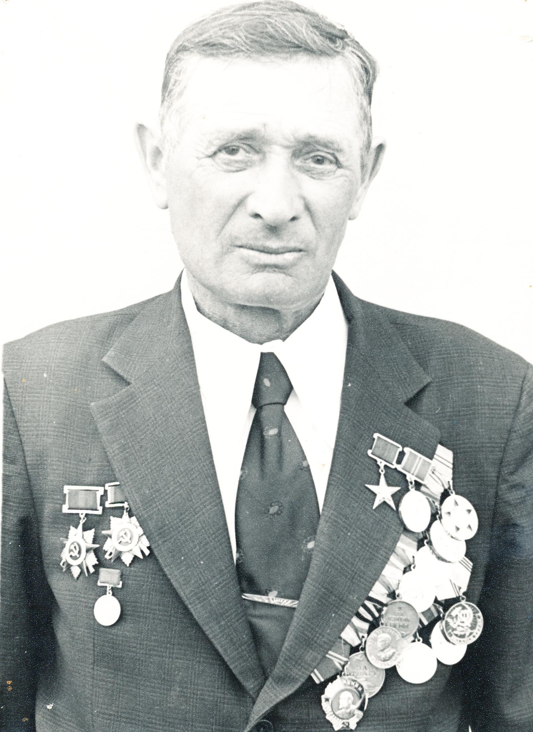 Иванов Дмитрий Андреевич 