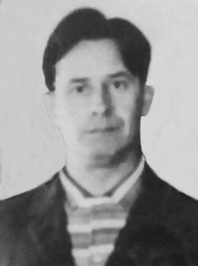 Онищенко Григорий Афанасьевич 