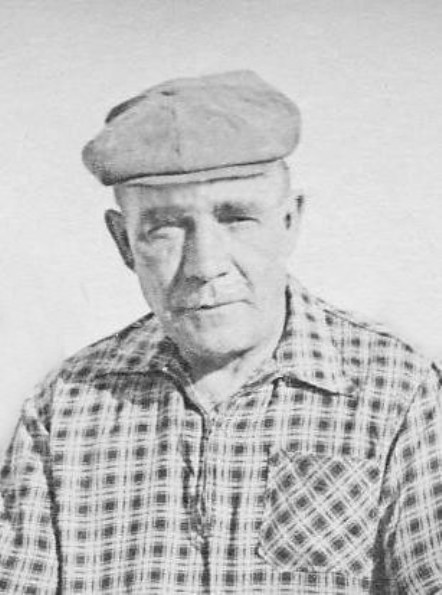 Барсуков Александр Андреевич 