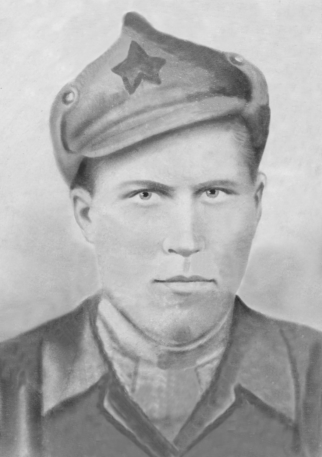 Рак Иван Михайлович 