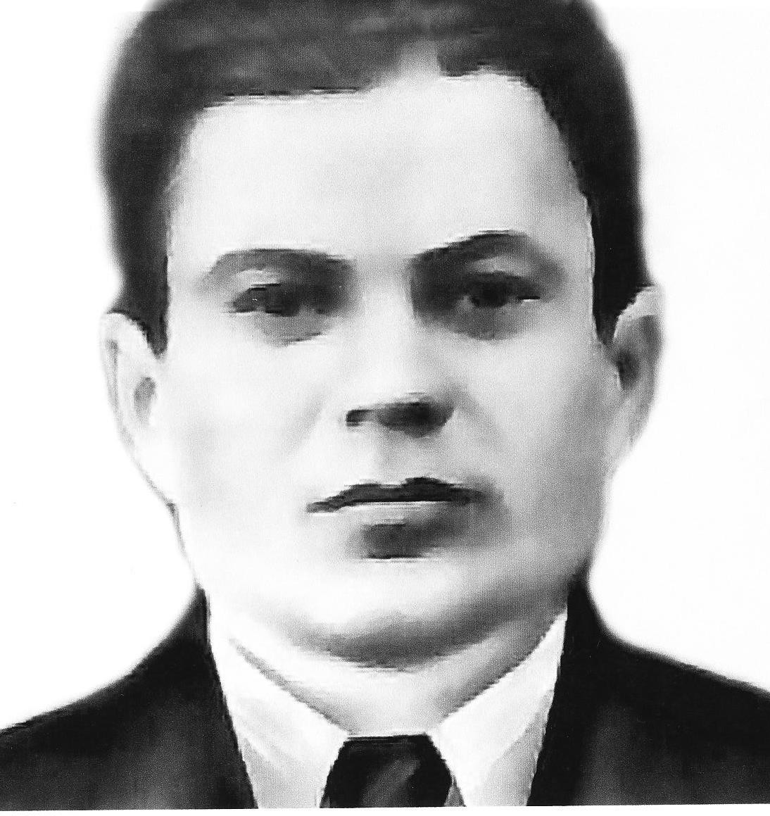 Купленик (Купляник) Иван Антонович 