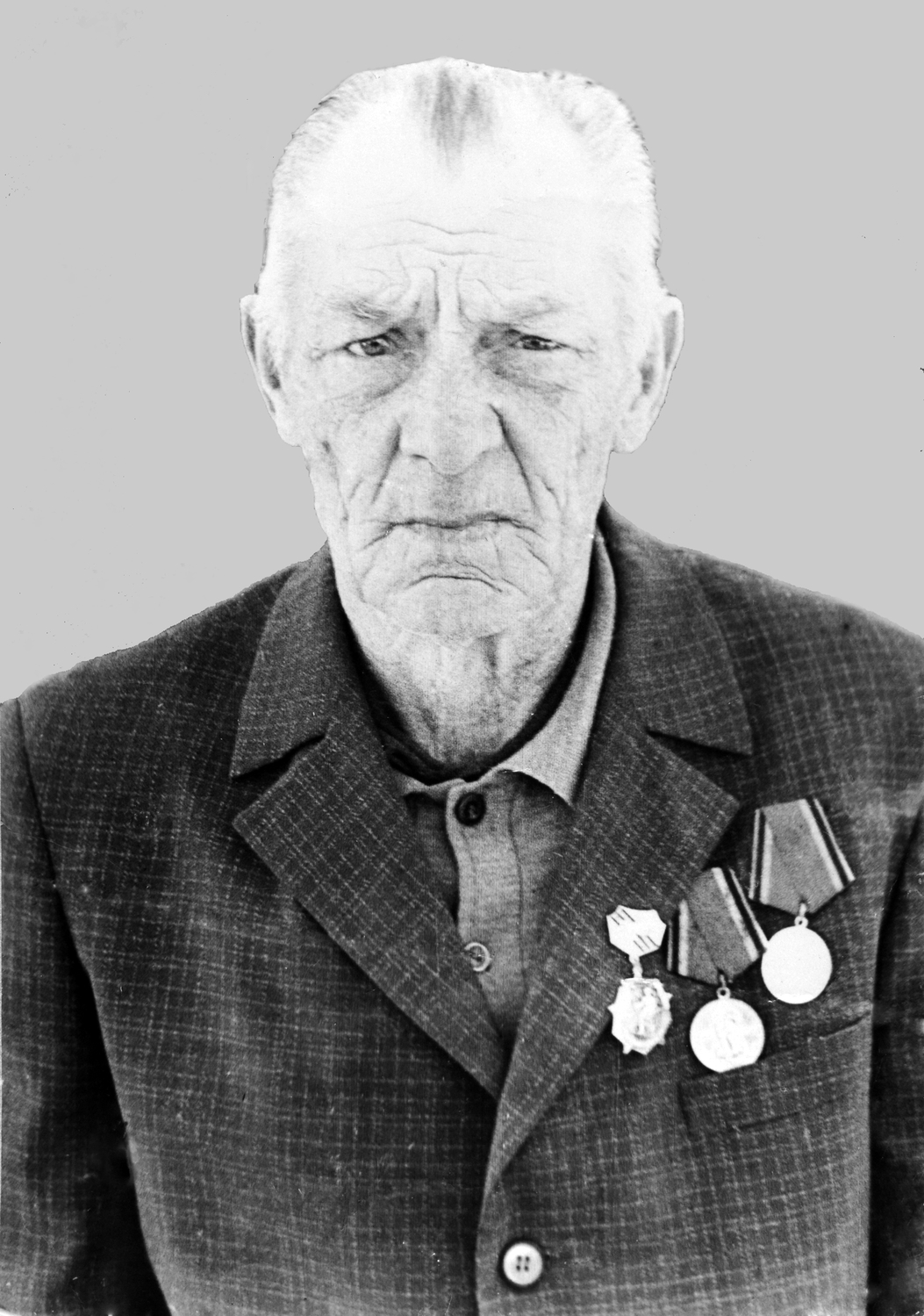 Журанов Константин Дмитриевич 