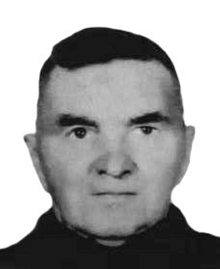 Попович Андрей Максимович 