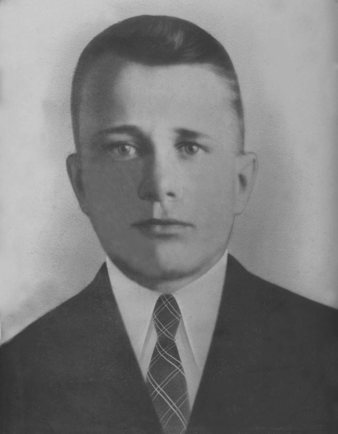 Васенко Андрей Илларионович (Иларионович) 