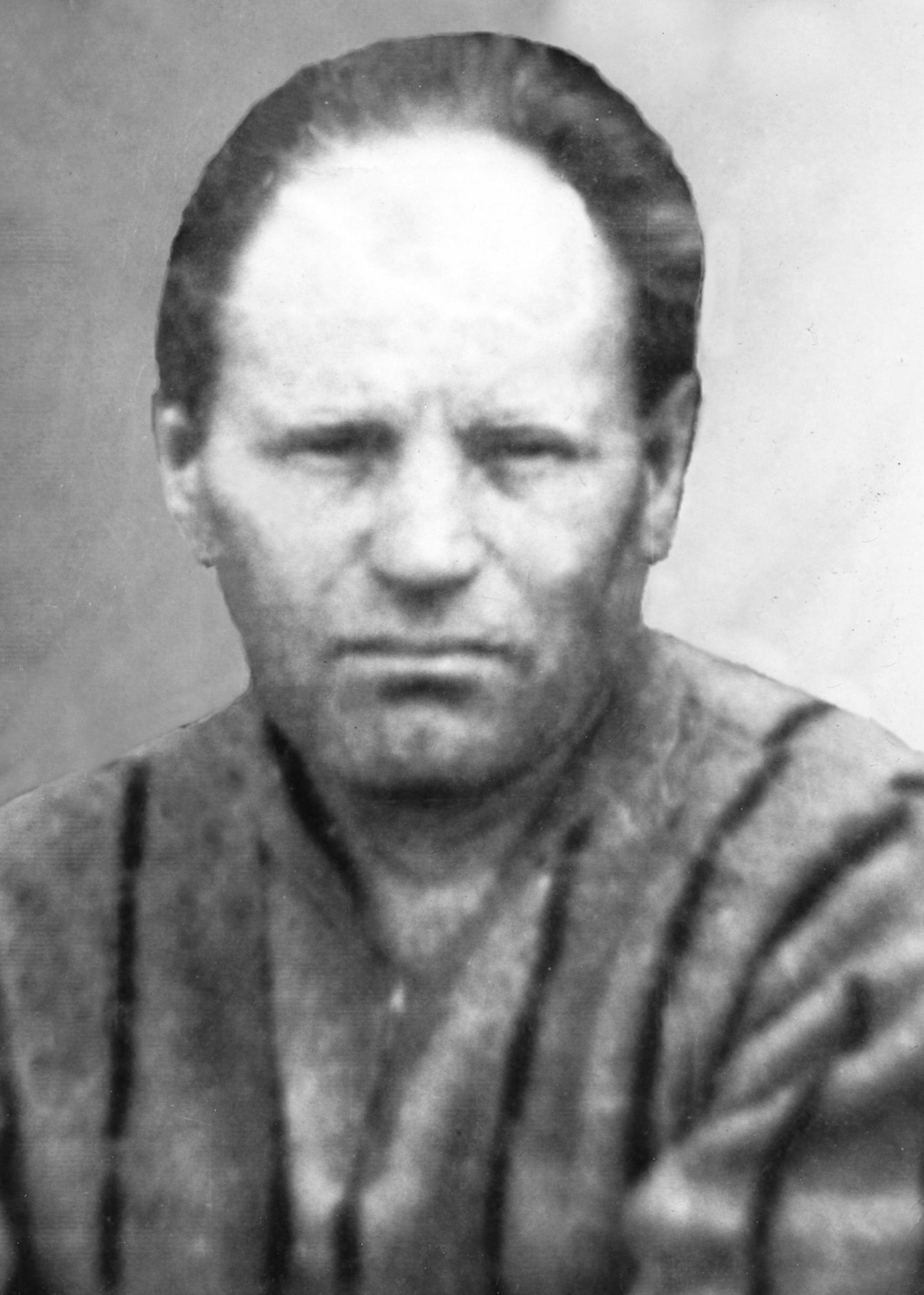 Лысенко Василий Евсеевич 