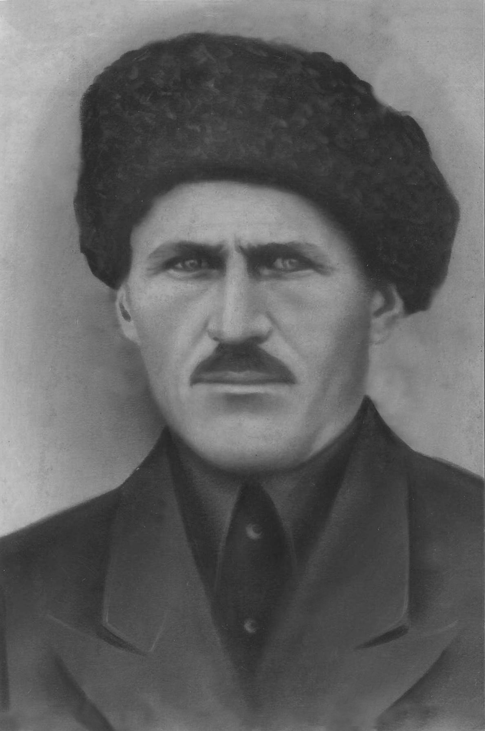 Доненко Иван Леонтьевич 