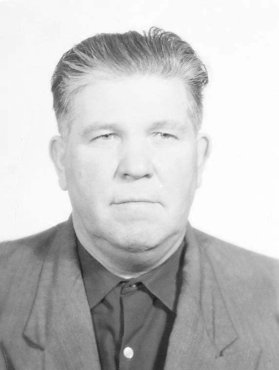 Ганзак Фёдор Сидорович 