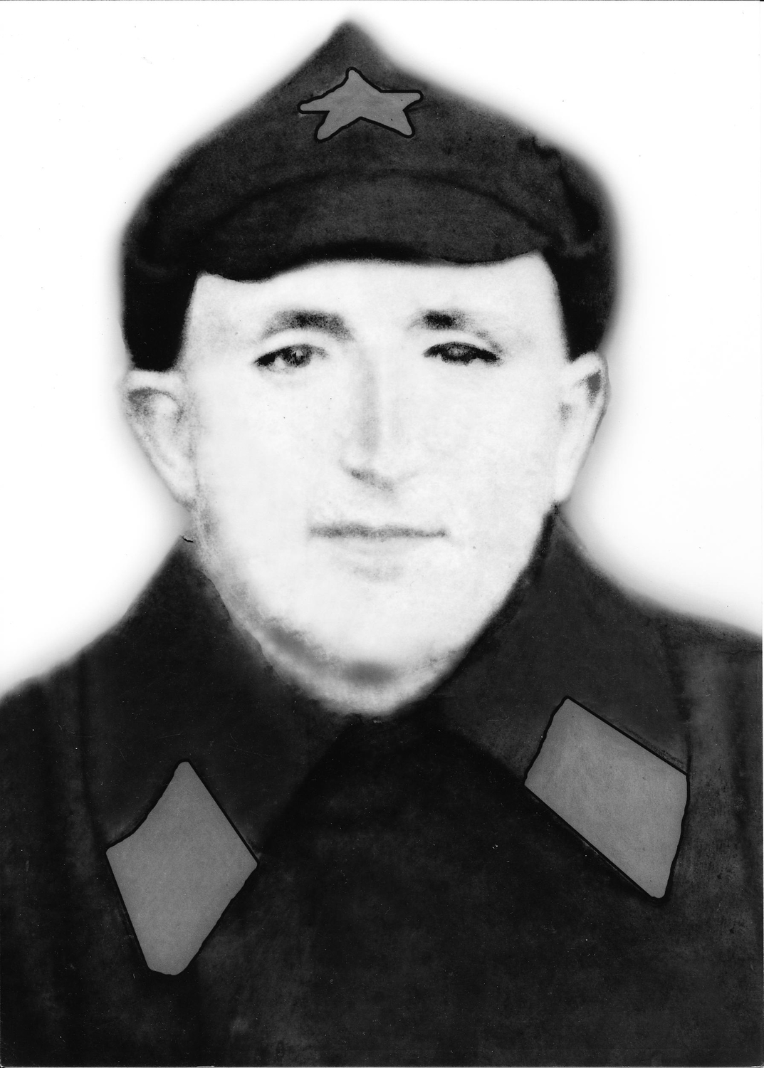 Ильченко Степан Ефимович 