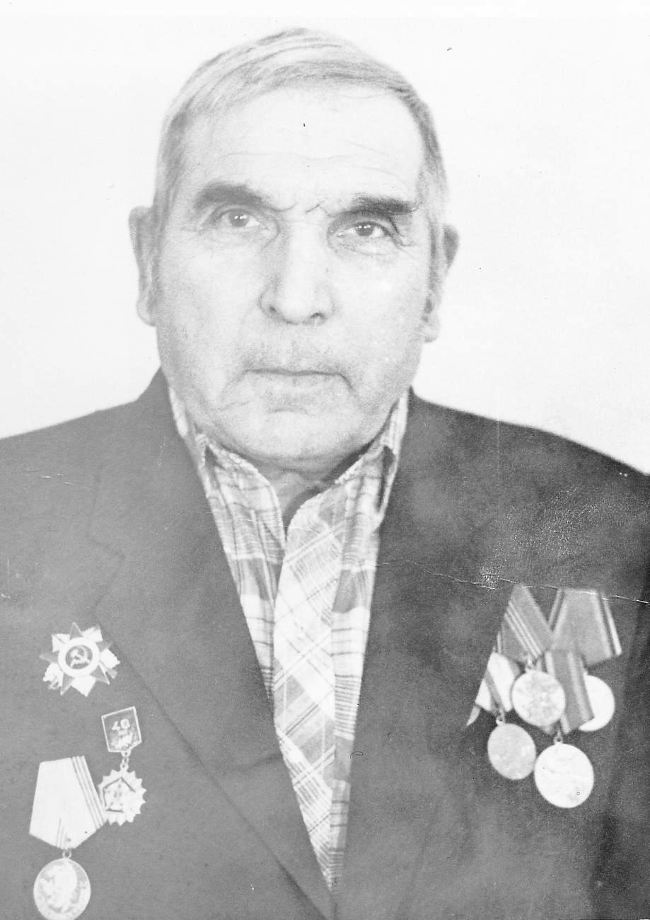 Курц Густав Давыдович 