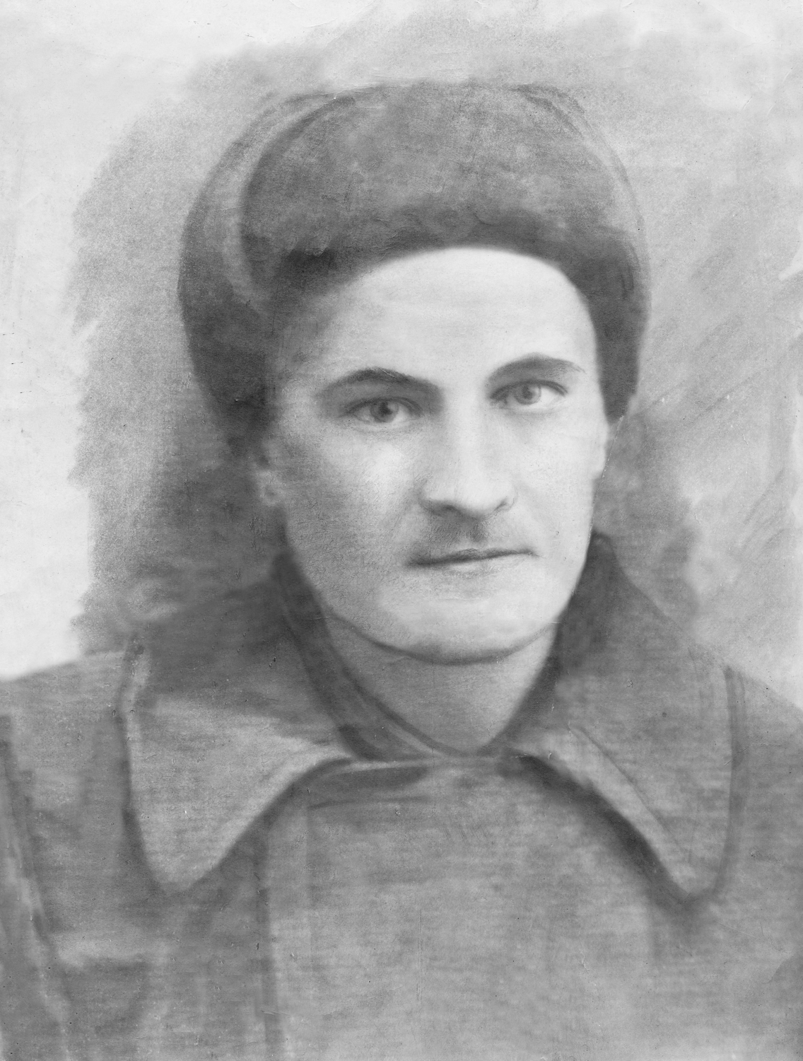 Трощак Семён Иванович 