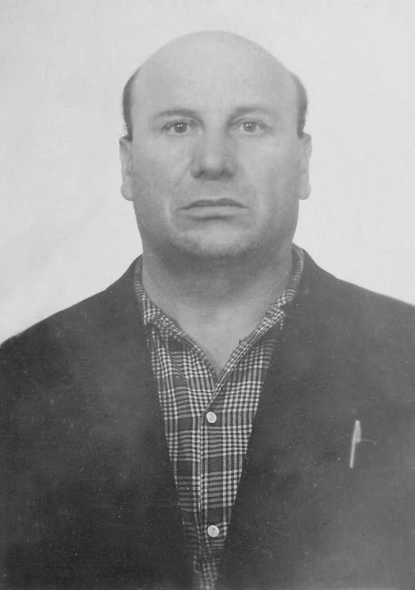Кучук Иван Прокопьевич 