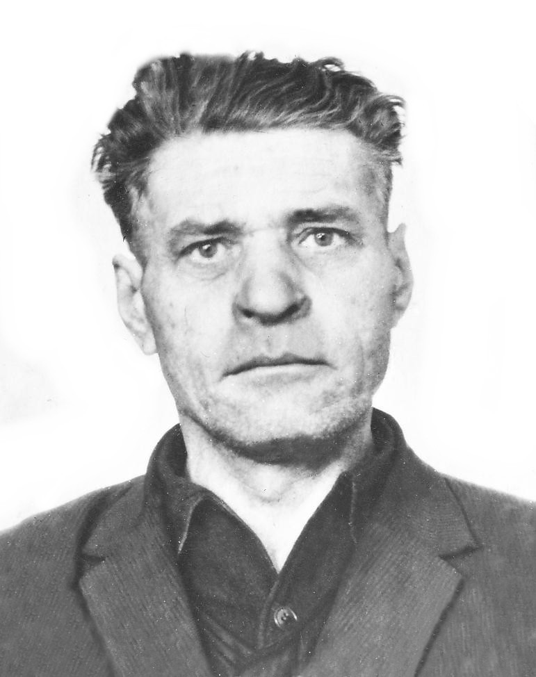 Черномор Иван Селивёрстович 