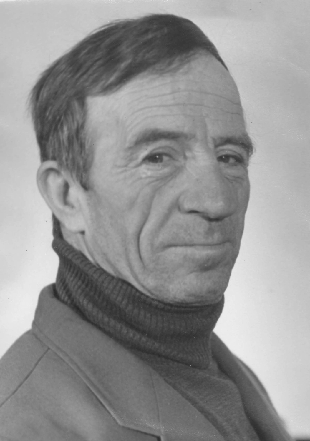 Ильинов Сергей Иванович 