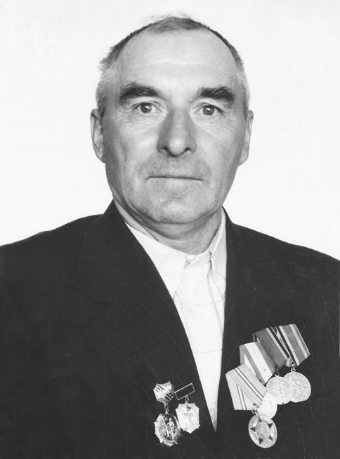 Киреев Виктор Александрович 
