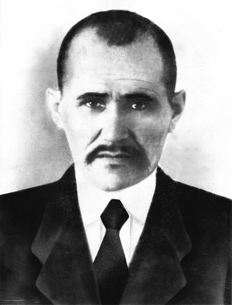 Муталипов Самигул 