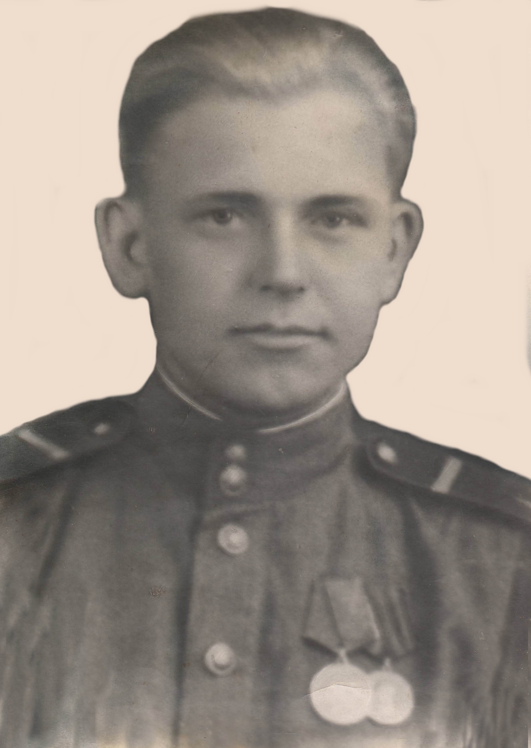 Юдочкин Владимир Иванович 