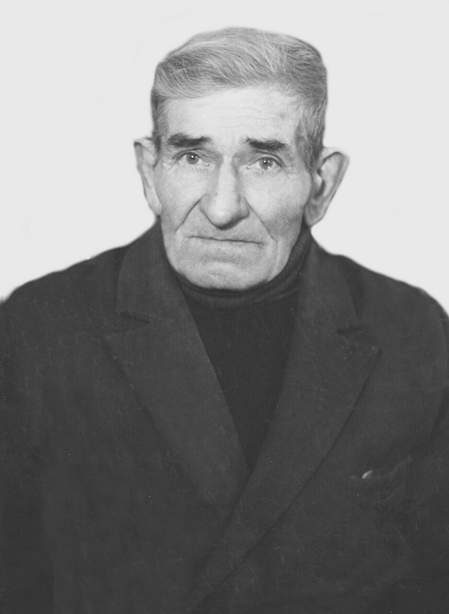 Кубрин Иван Николаевич 