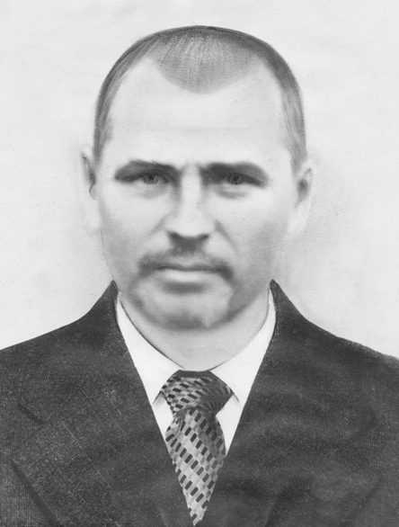 Басмановский Иван Петрович 