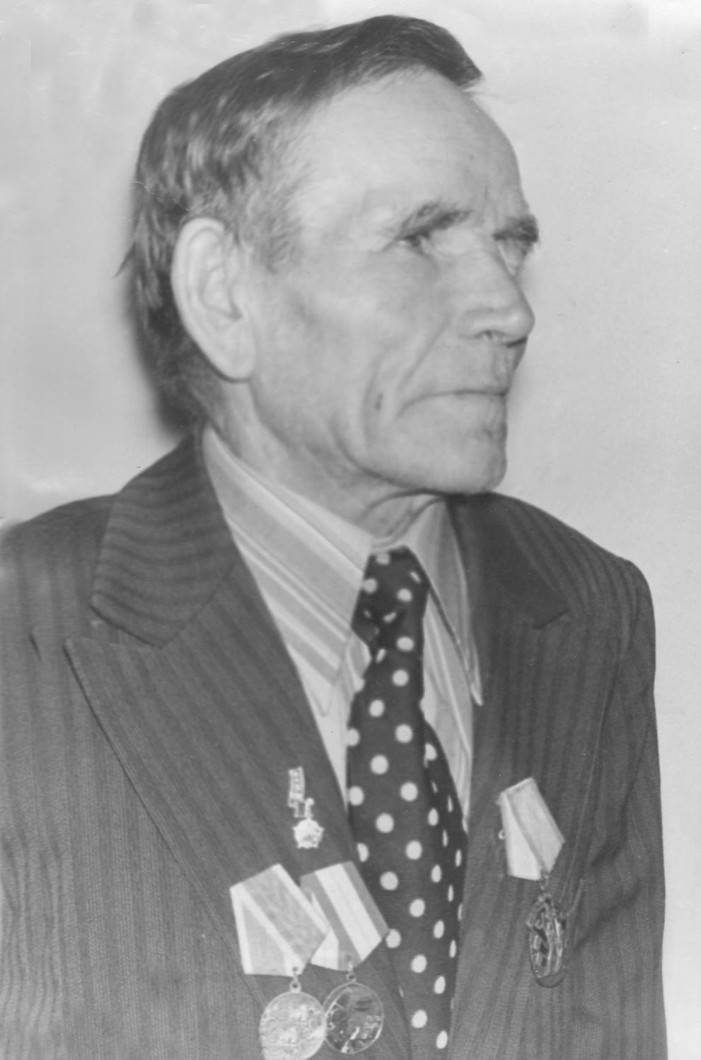 Вахрушев Иван Васильевич 