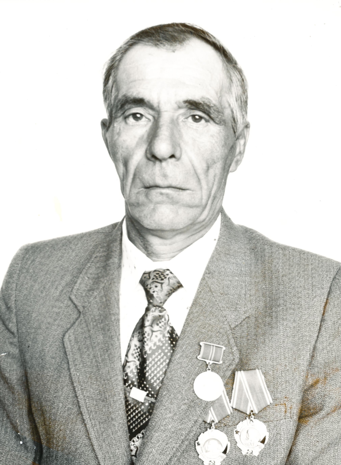 Ярчук Иван Николаевич 