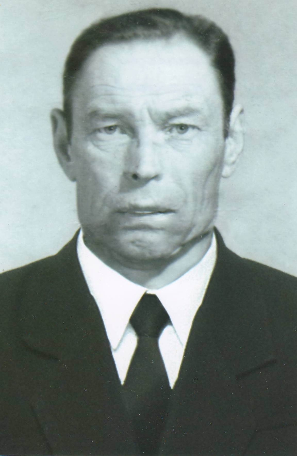 Тарасов Дмитрий Николаевич 