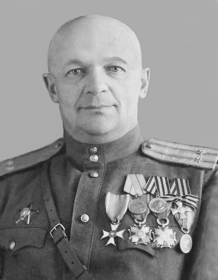 Свентоянский Борис Августович 