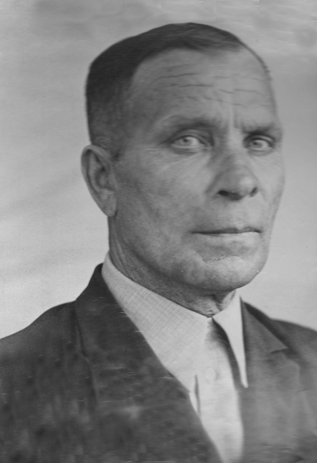 Коновалов Пётр Фёдорович 