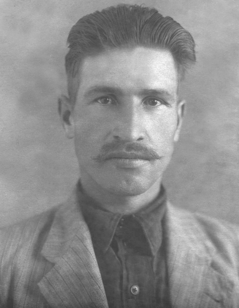 Гольчанский Иван Гаврилович 