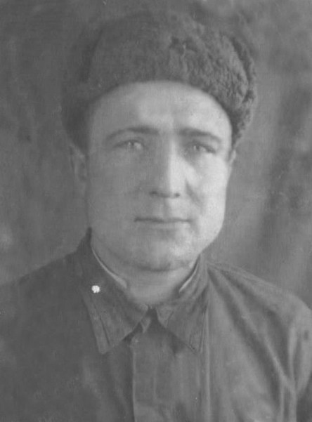 Сластён Андрей Антонович 