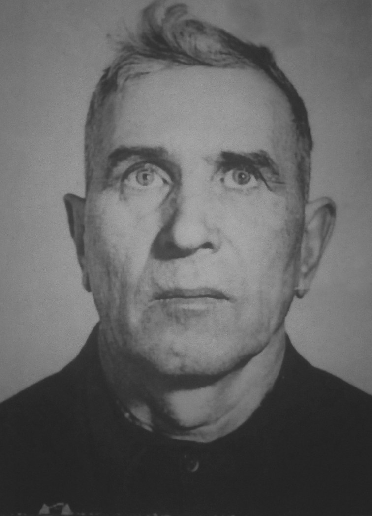 Черновалов Фёдор Корнеевич 