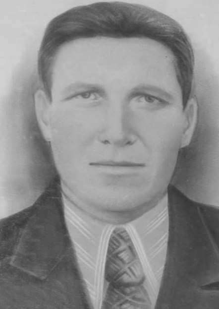Мясищев Фрол Васильевич 